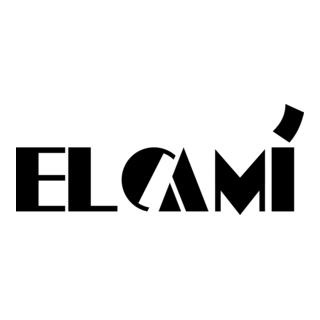 El Cami Logo PNG Vector