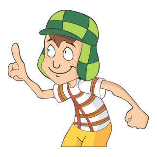 EL CHAVE Logo PNG Vector