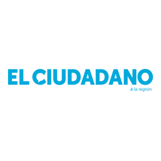 El Ciudadano (Rosario) Logo PNG Vector