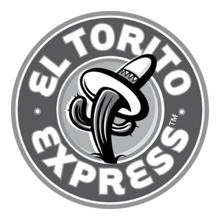 El Torito Express Logo PNG Vector