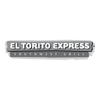 El Torito Express Logo PNG Vector