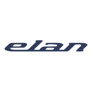 elan Logo PNG Vector