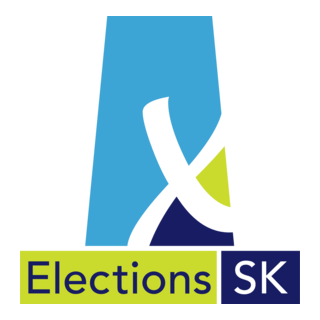 Elections Saskatchewan Logo PNG Vector