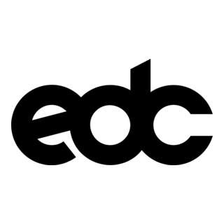 Electric Daisy Carnival (EDC Las Vegas) Logo PNG Vector