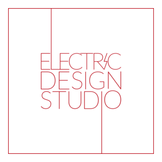 Electric Design Studio Ltd Logo PNG Vector