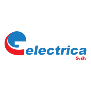 Electrica Logo PNG Vector