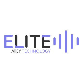 Elite Logo PNG Vector
