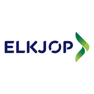 Elkjøp Logo PNG Vector