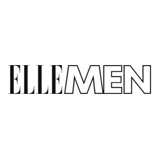 Elle Men Logo PNG Vector