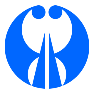 Emblem of Hojo, Ehime Logo PNG Vector