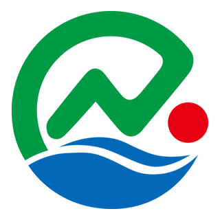 Emblem of Nanjo, Okinawa Logo PNG Vector