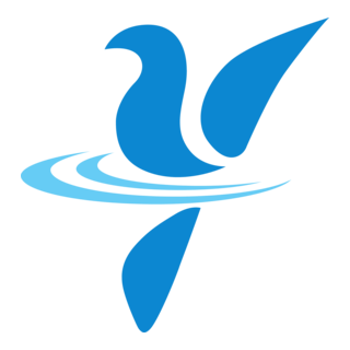 Emblem of Yusui, Kagoshima Logo PNG Vector