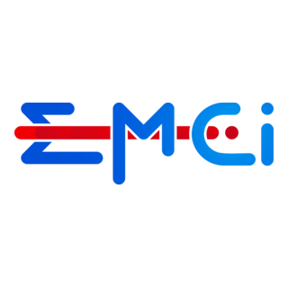 EMCI Logo PNG Vector