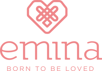 Emina Logo PNG Vector