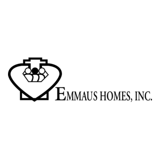 Emmaus Homes Inc. Logo PNG Vector