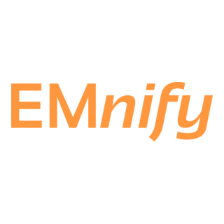 Emnify GmbH Logo PNG Vector