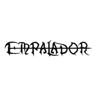 Empalador Logo PNG Vector