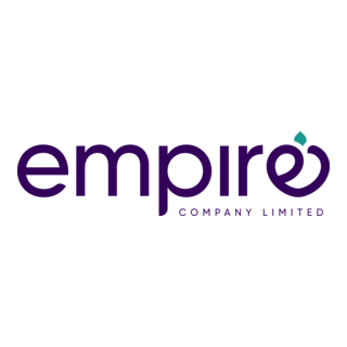 Empire Company Logo PNG Vector