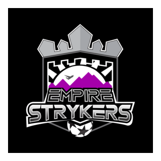 Empire Strikers 2022 Logo PNG Vector
