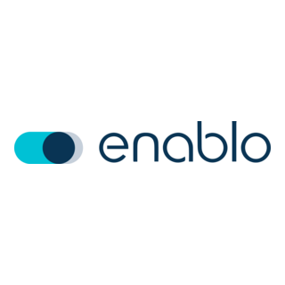 Enablo Logo PNG Vector