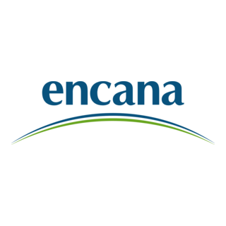 Encana Logo PNG Vector