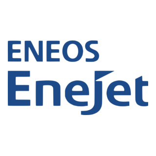 Eneos Logo PNG Vector