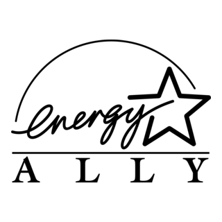 Energy Star Logo PNG Vector