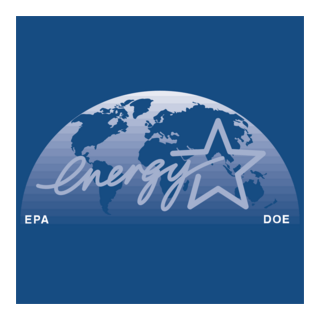 Energy Star Logo PNG Vector