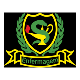enfermagem Logo PNG Vector