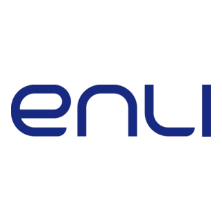 Enli Health Intelligence Logo PNG Vector
