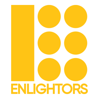 Enlightors Logo PNG Vector