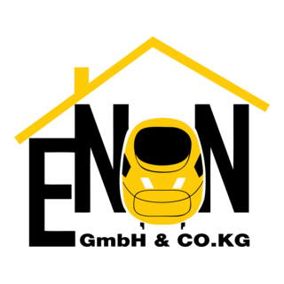 ENON Logo PNG Vector