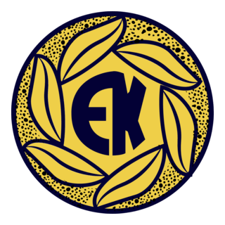 Enosis-kentrou Logo PNG Vector