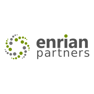 Enrian Partners a.s. Logo PNG Vector