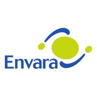 Envara Logo PNG Vector