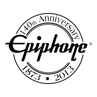 epiphone Logo PNG Vector