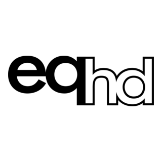 Eqhd Logo PNG Vector
