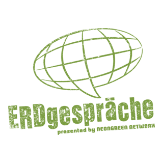 ERDgespraeche Logo PNG Vector
