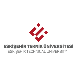 Eskişehir Technical University Logo PNG Vector
