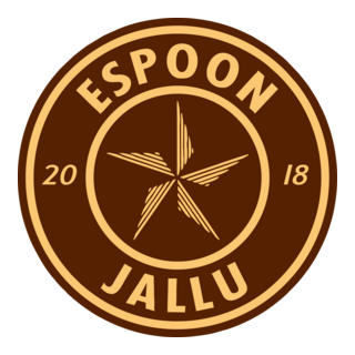 Espoon Jallu Logo PNG Vector