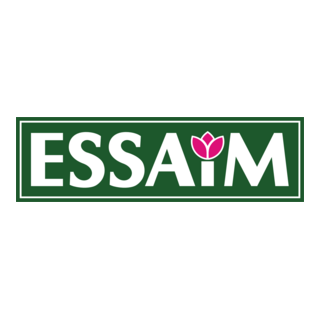 Essaim Pharmacy Logo PNG Vector