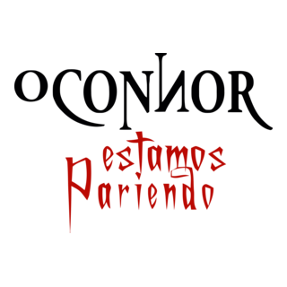 Estamos Pariendo Logo PNG Vector