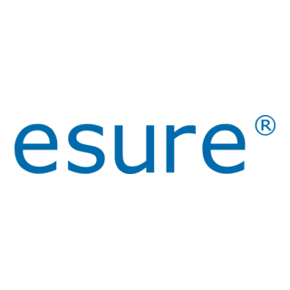 Esure Logo PNG Vector