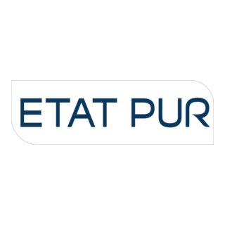etet pur Logo PNG Vector