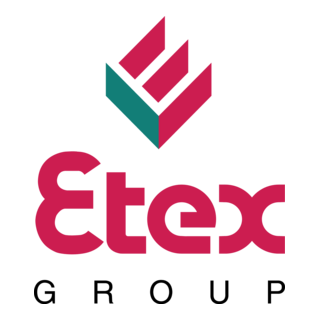 Etex Group Logo PNG Vector