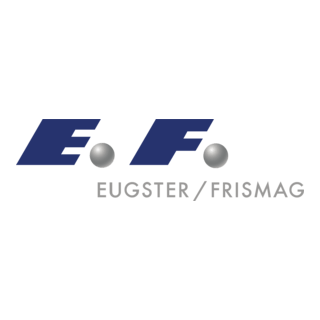 Eugster / Frismag AG Logo PNG Vector