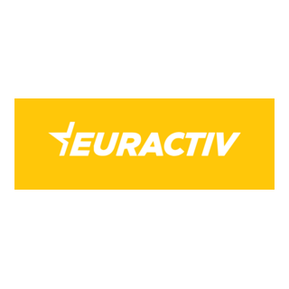 Euractiv Logo PNG Vector