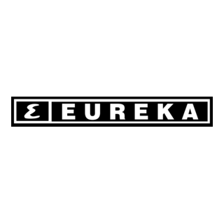 EUREKA Logo PNG Vector