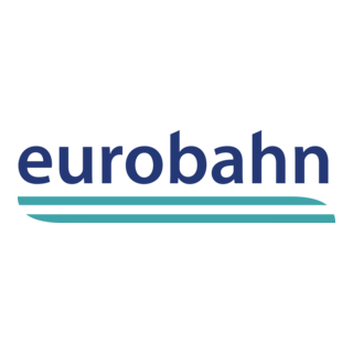 Eurobahn Logo PNG Vector
