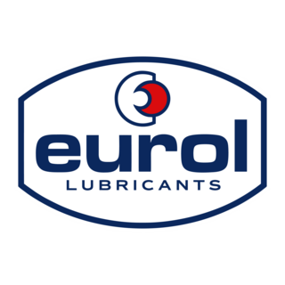 Eurol Lubricants Logo PNG Vector